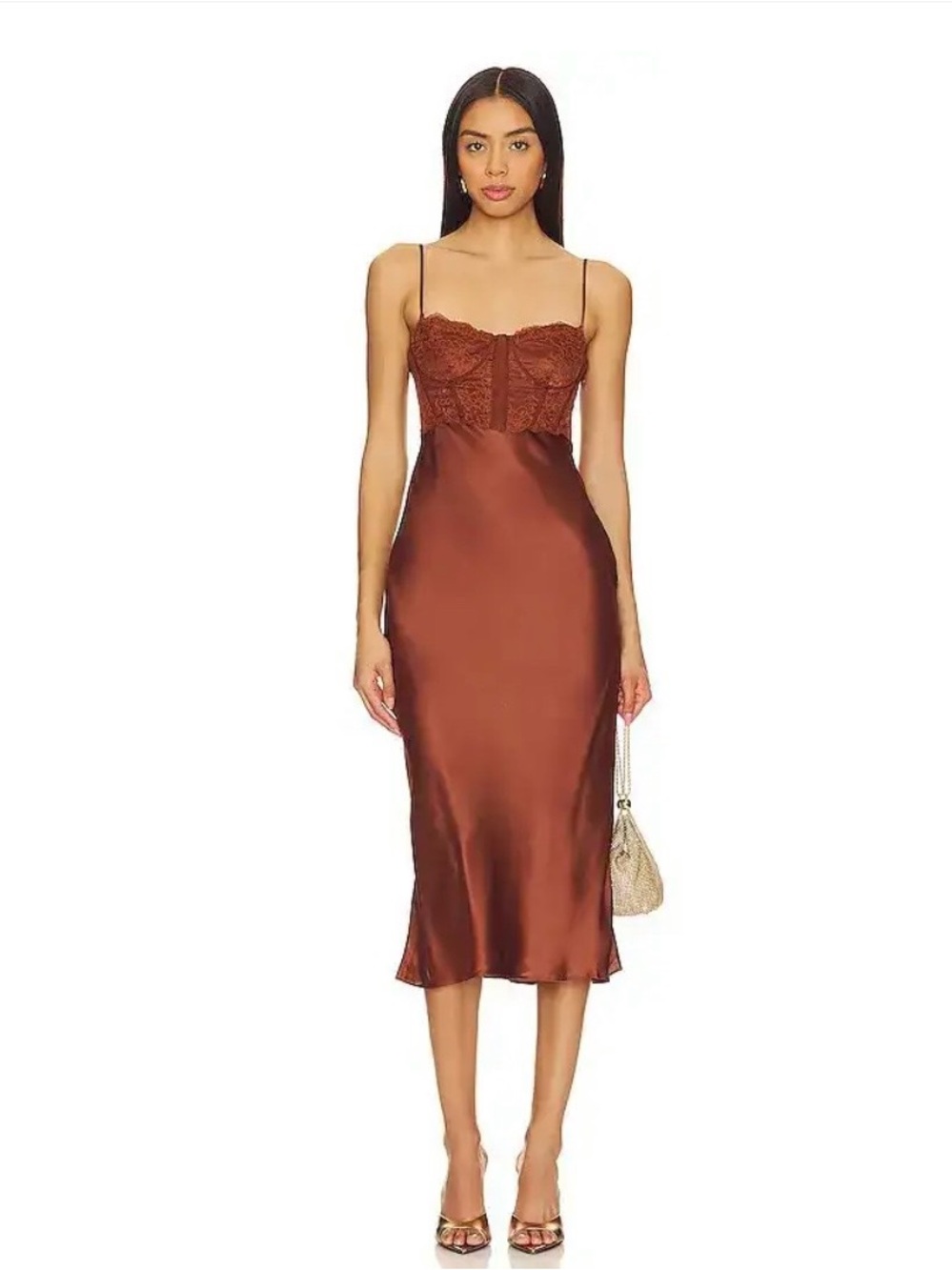 Cami NYC Lara Dress